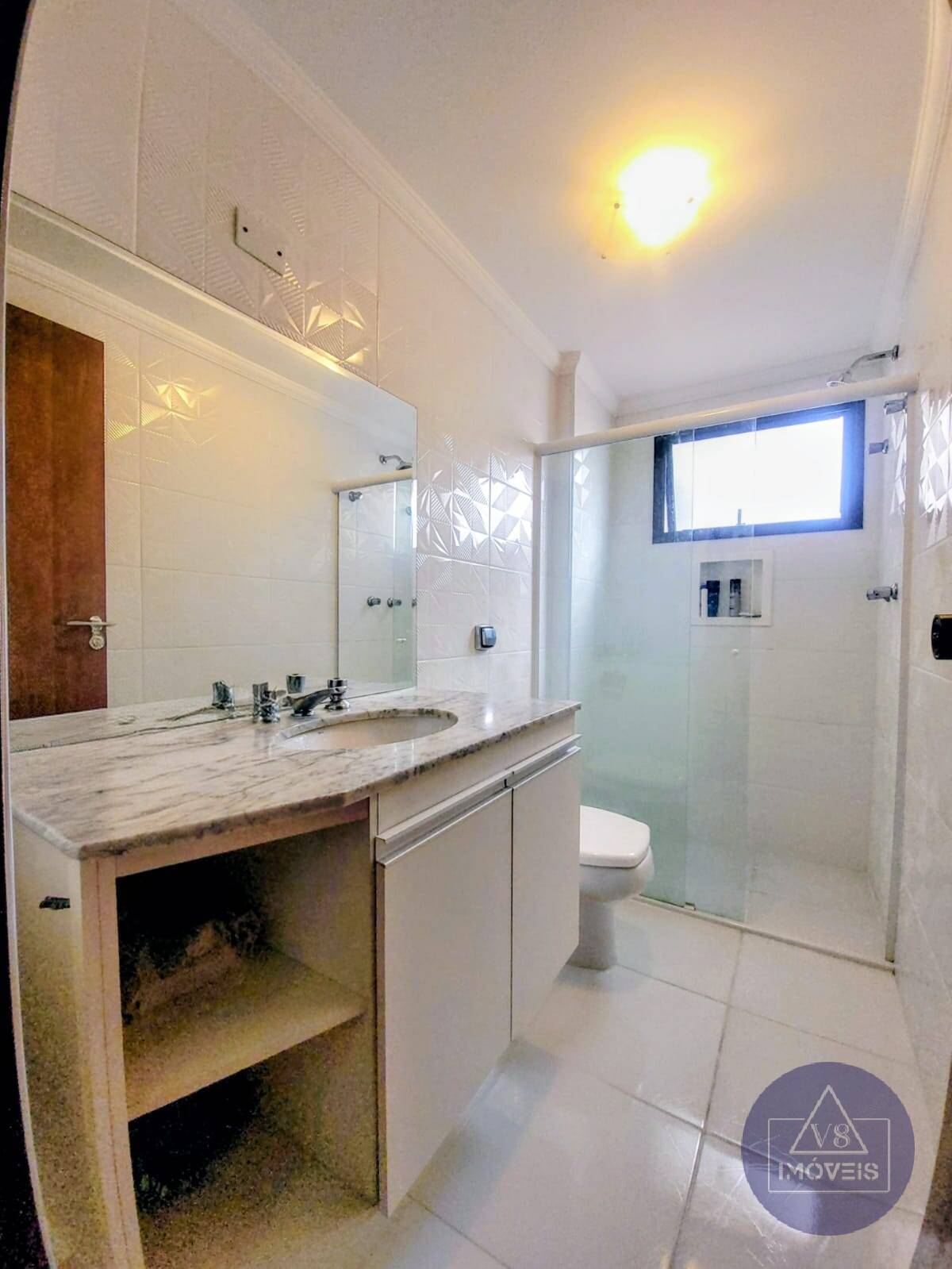 Apartamento, 3 quartos, 136 m² - Foto 8