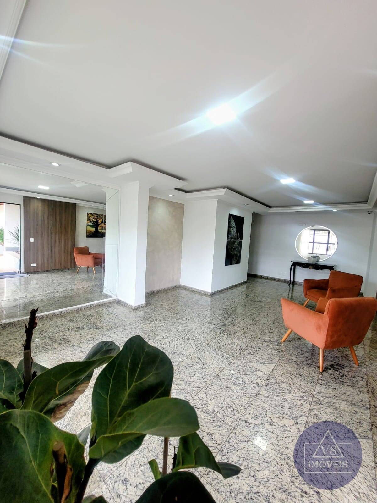 Apartamento, 3 quartos, 136 m² - Foto 9