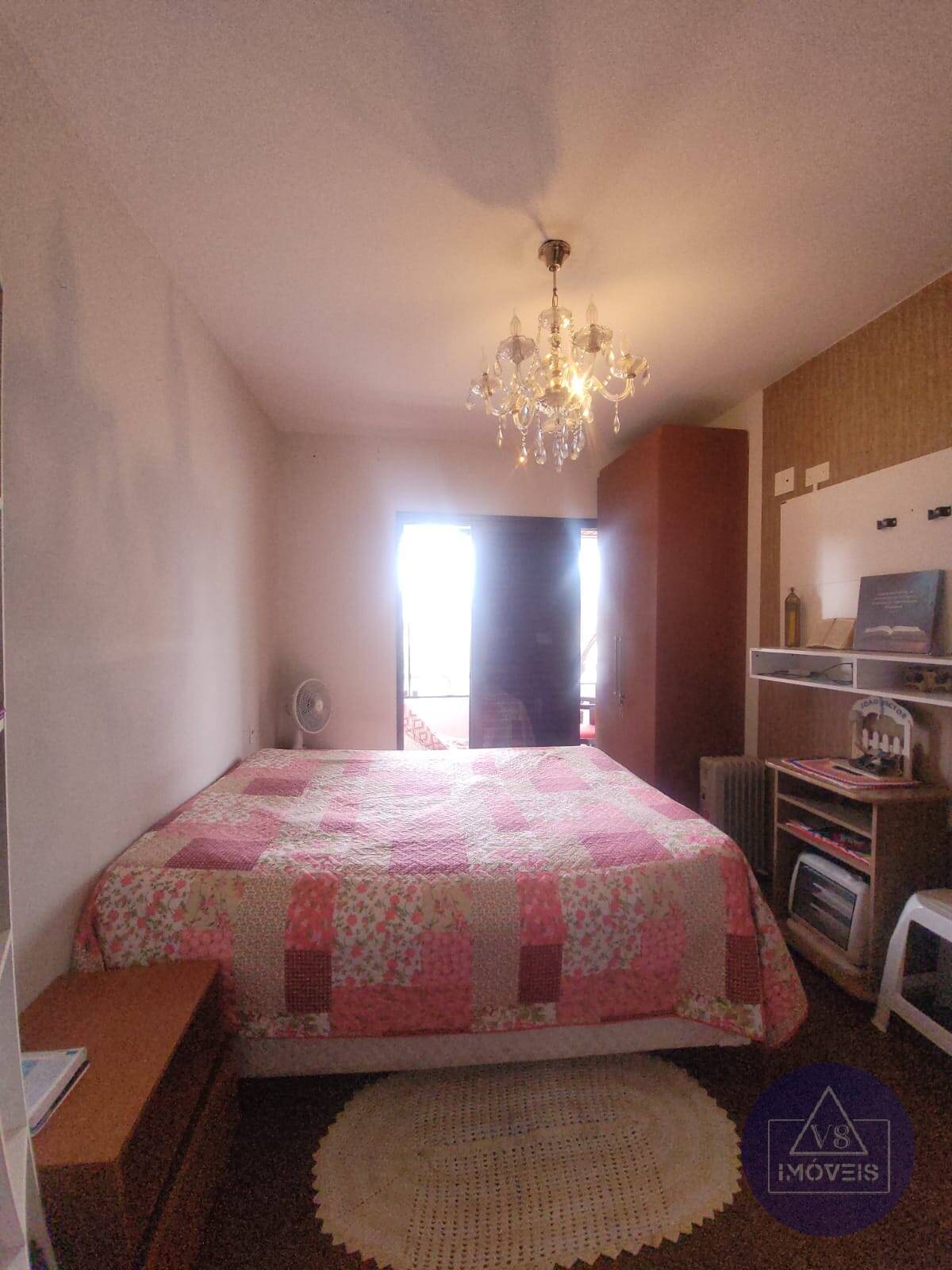Apartamento, 3 quartos, 136 m² - Foto 10