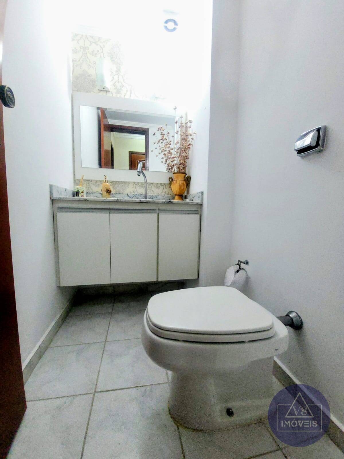 Apartamento, 3 quartos, 136 m² - Foto 11