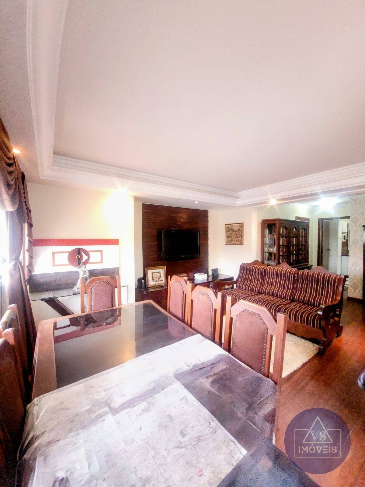 Apartamento, 3 quartos, 136 m² - Foto 13