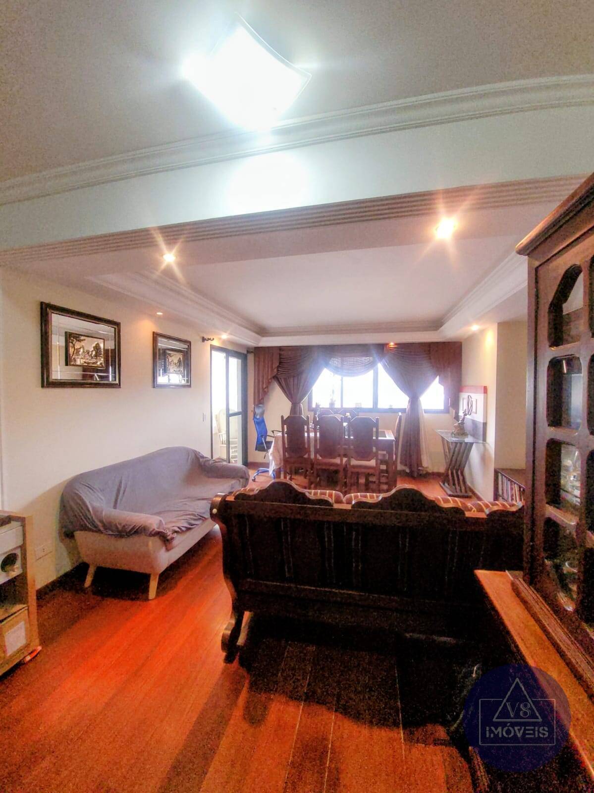 Apartamento, 3 quartos, 136 m² - Foto 14