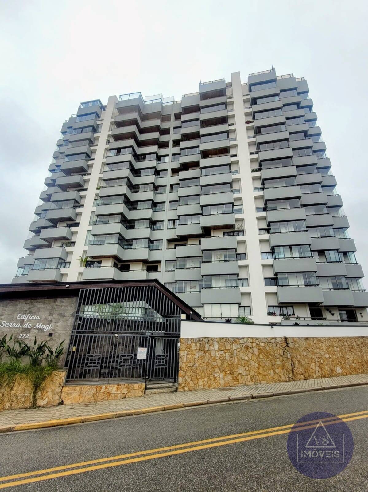 Apartamento, 3 quartos, 136 m² - Foto 1