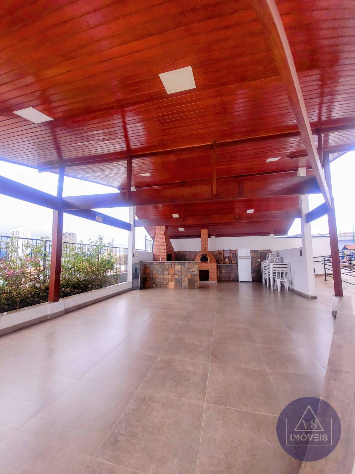 Apartamento, 3 quartos, 136 m² - Foto 15