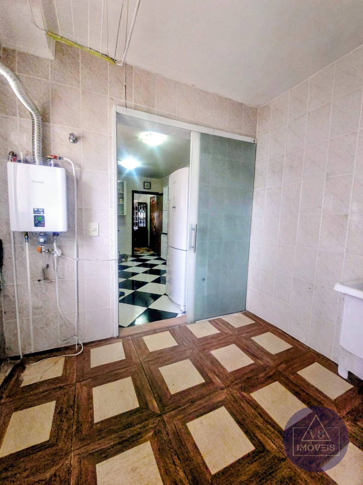 Apartamento, 3 quartos, 136 m² - Foto 17