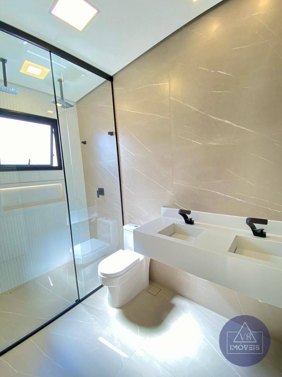 Casa de Condomínio, 3 quartos - Foto 6