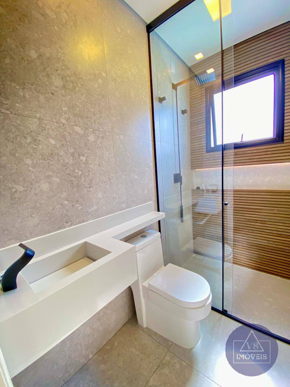 Casa de Condomínio, 3 quartos - Foto 8