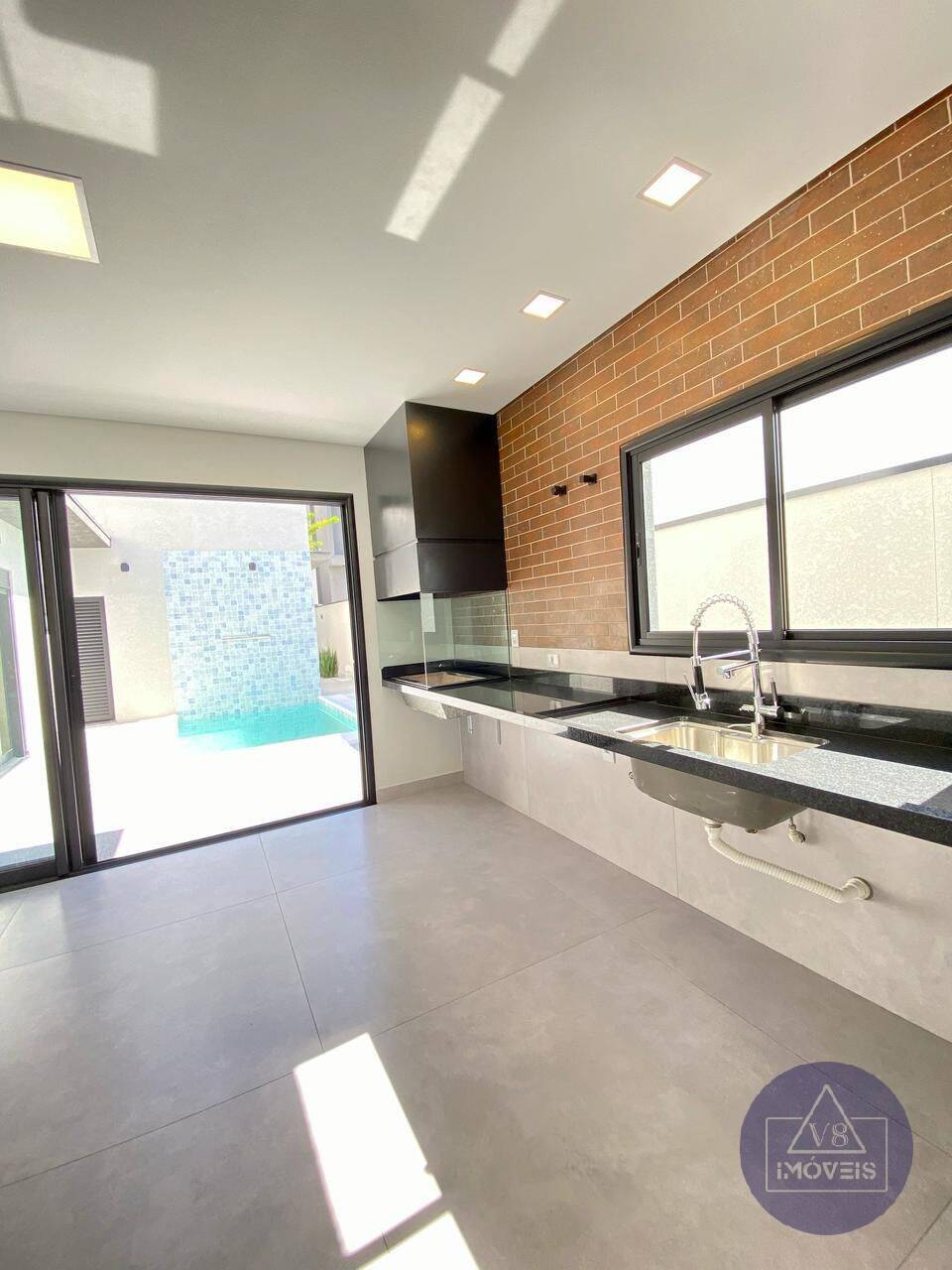 Casa de Condomínio, 3 quartos - Foto 18