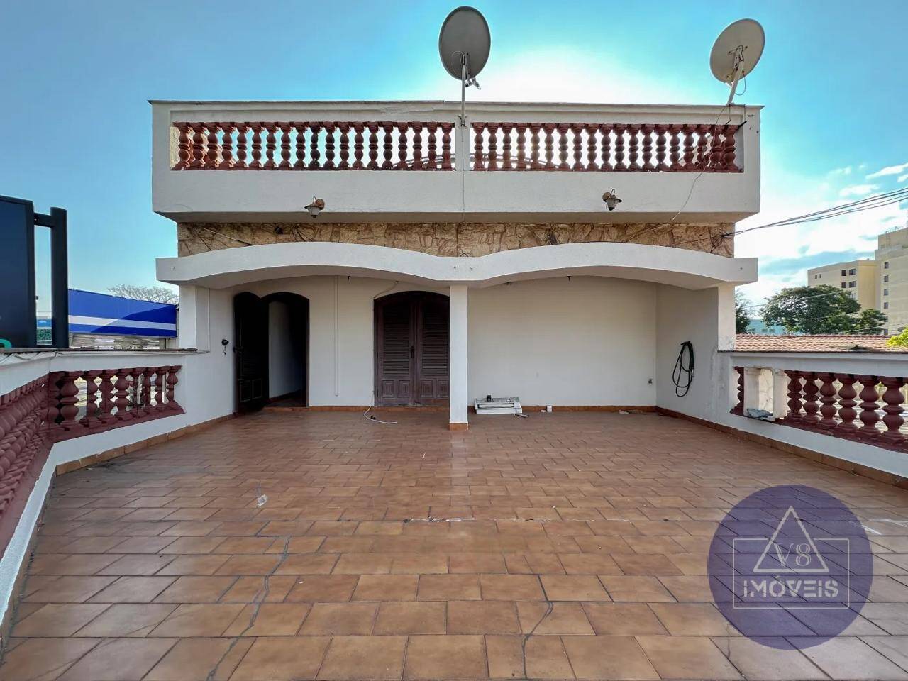 Casa à venda com 4 quartos, 285m² - Foto 4
