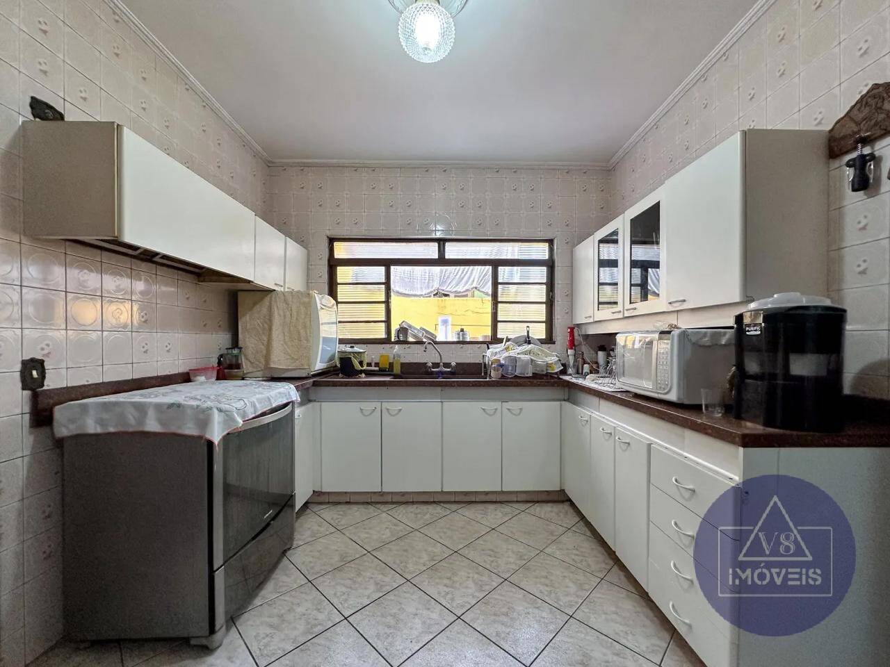 Casa à venda com 4 quartos, 285m² - Foto 8
