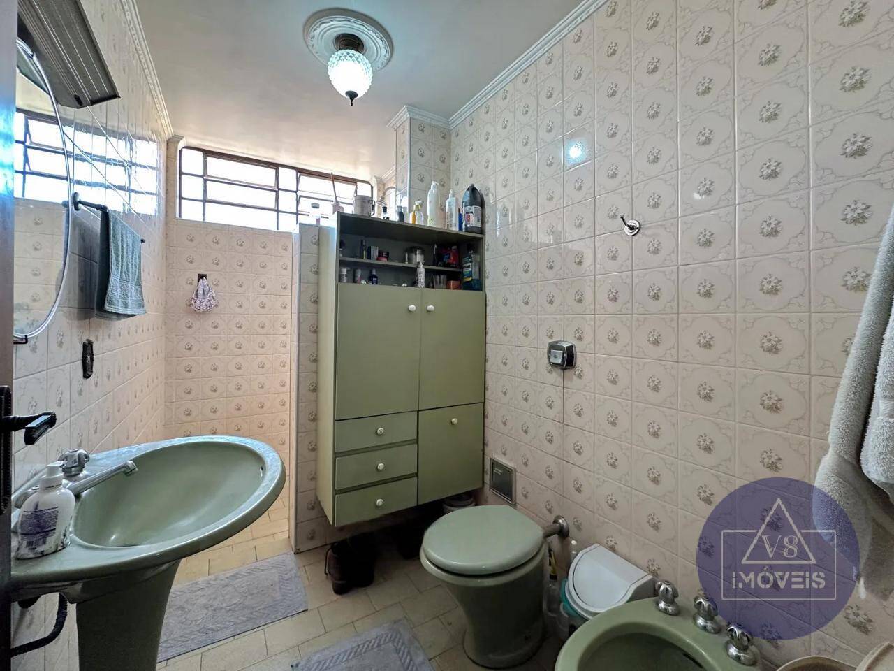 Casa à venda com 4 quartos, 285m² - Foto 11