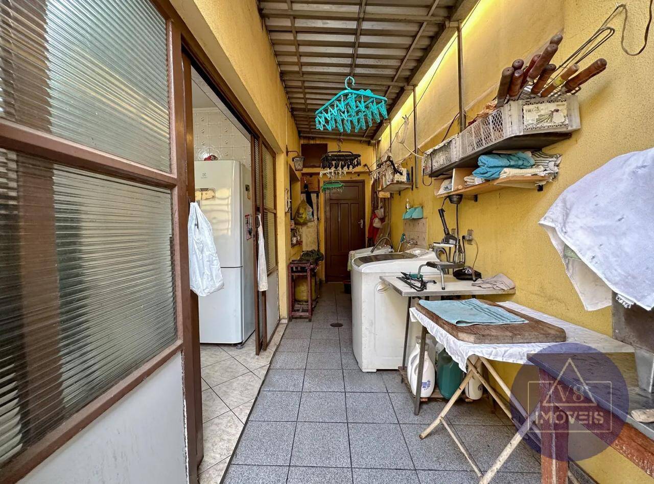 Casa à venda com 4 quartos, 285m² - Foto 12