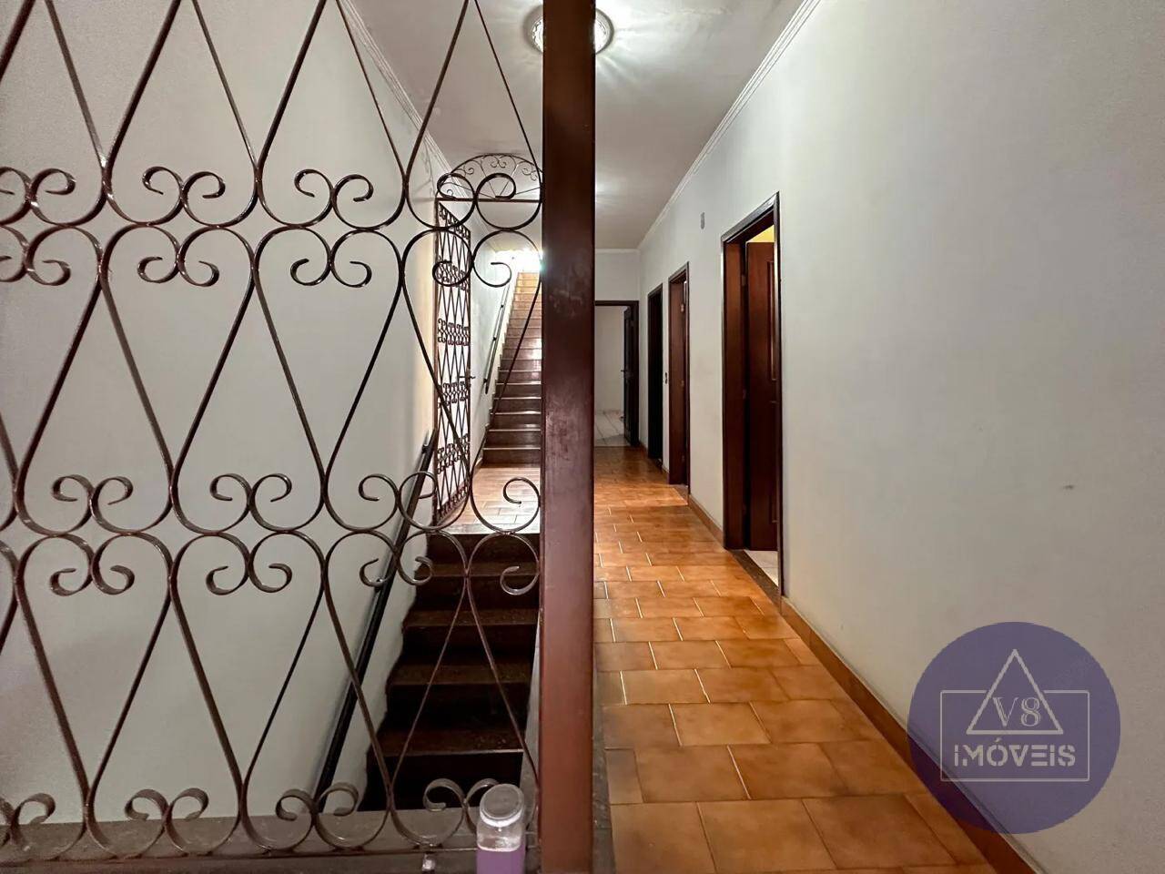 Casa à venda com 4 quartos, 285m² - Foto 13