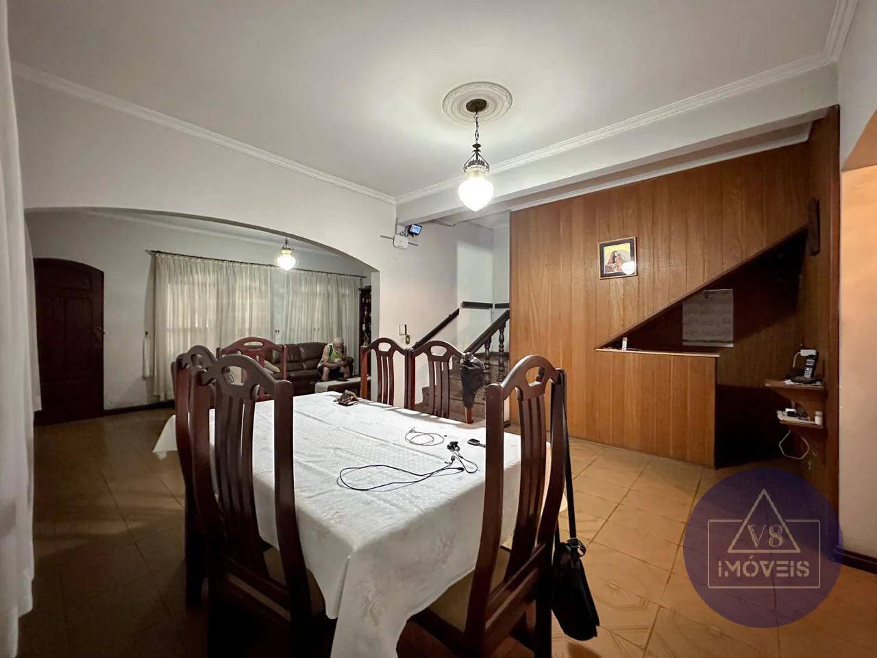 Casa à venda com 4 quartos, 285m² - Foto 15