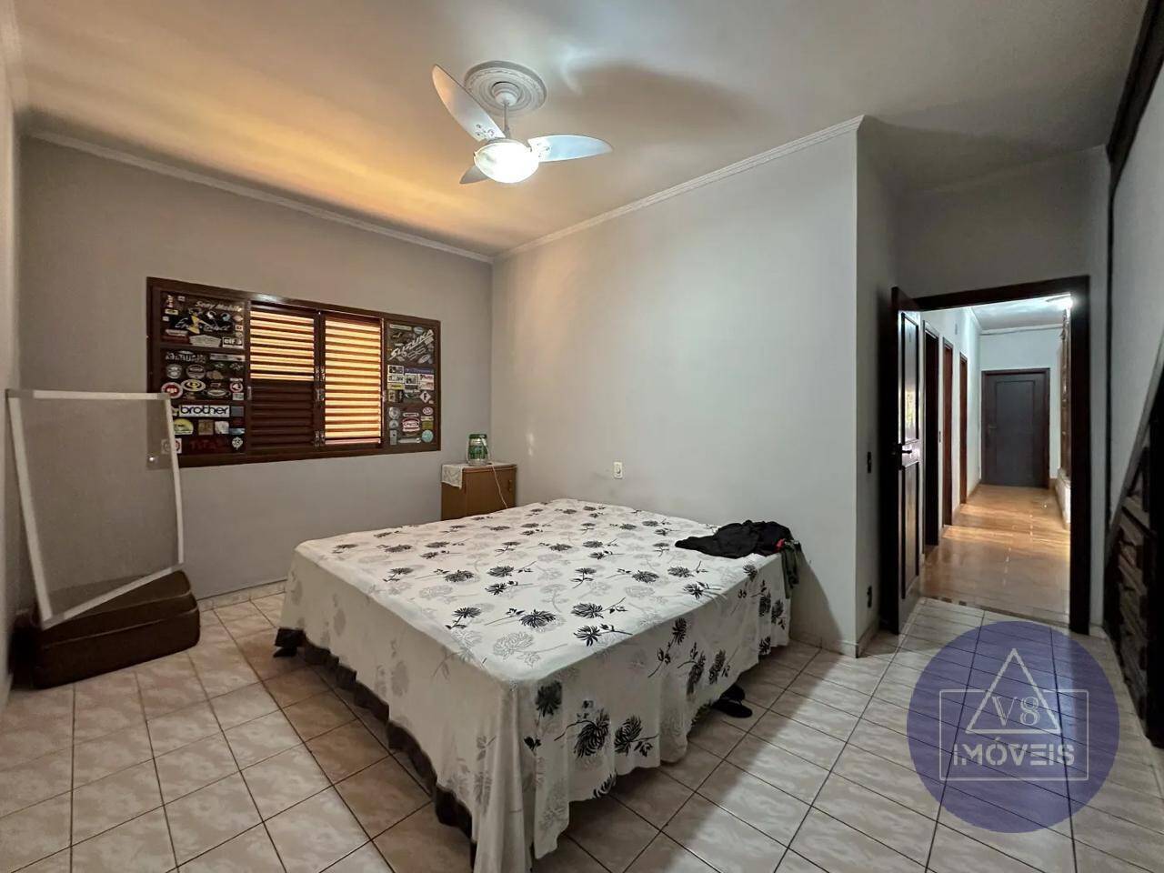 Casa à venda com 4 quartos, 285m² - Foto 19