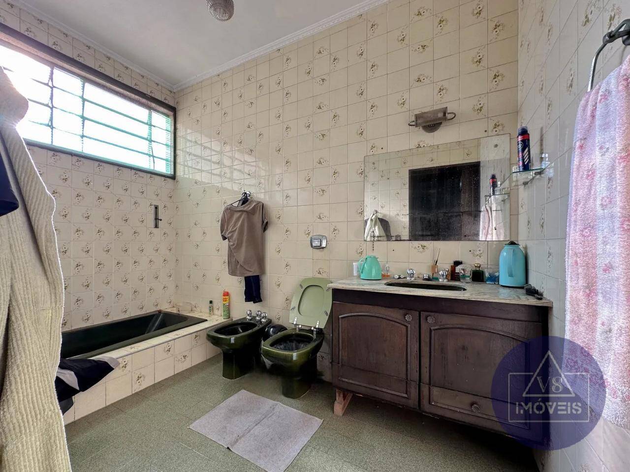 Casa à venda com 4 quartos, 285m² - Foto 20