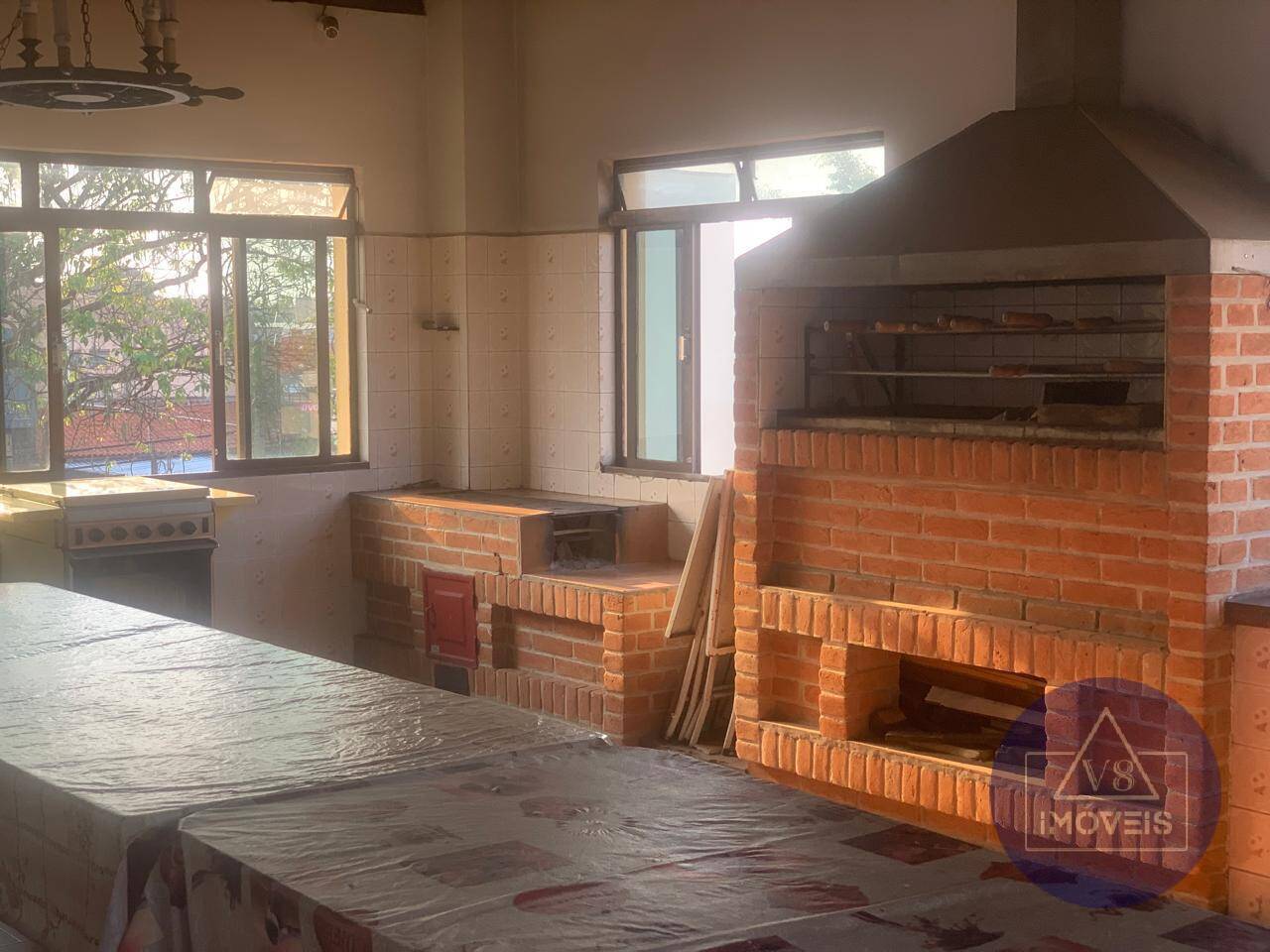 Casa à venda com 4 quartos, 285m² - Foto 23
