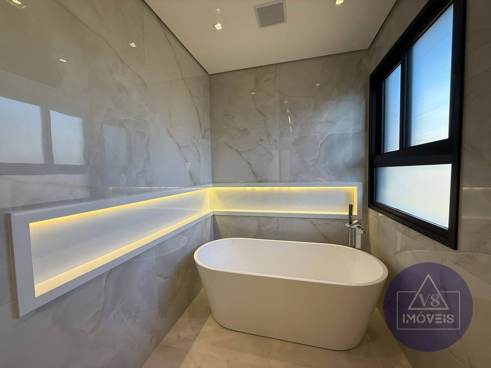 Casa de Condomínio, 4 quartos - Foto 7