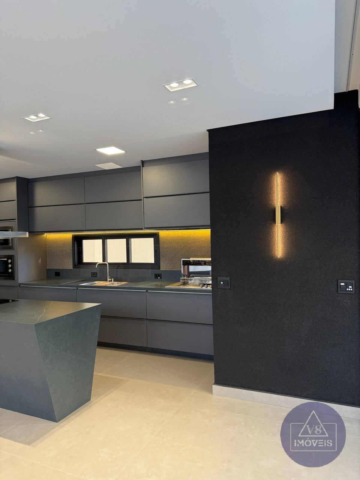 Casa de Condomínio, 4 quartos - Foto 8