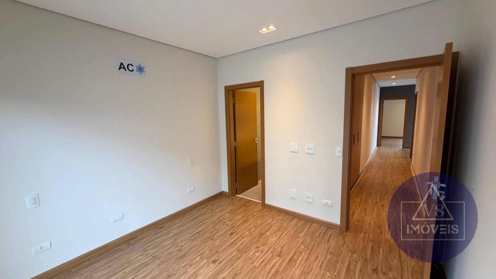 Casa de Condomínio, 4 quartos - Foto 21