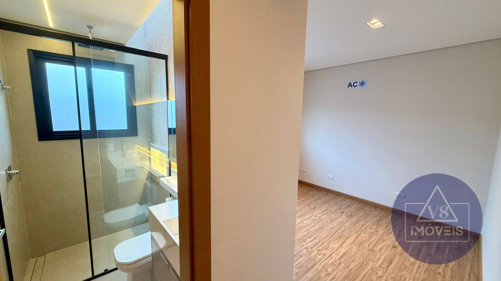 Casa de Condomínio, 4 quartos - Foto 25