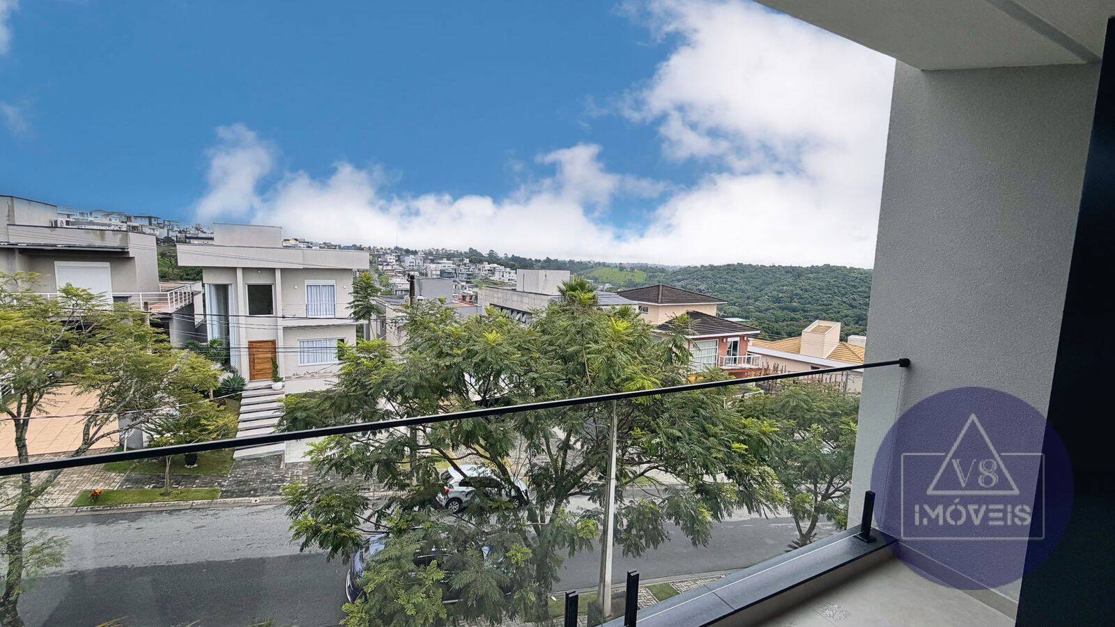 Casa de Condomínio, 4 quartos - Foto 30