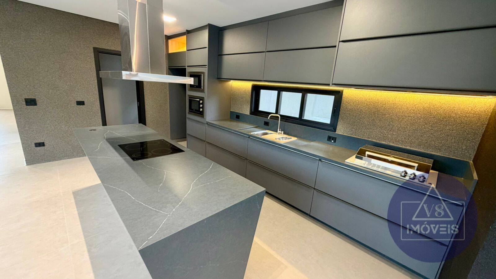 Casa de Condomínio, 4 quartos - Foto 38