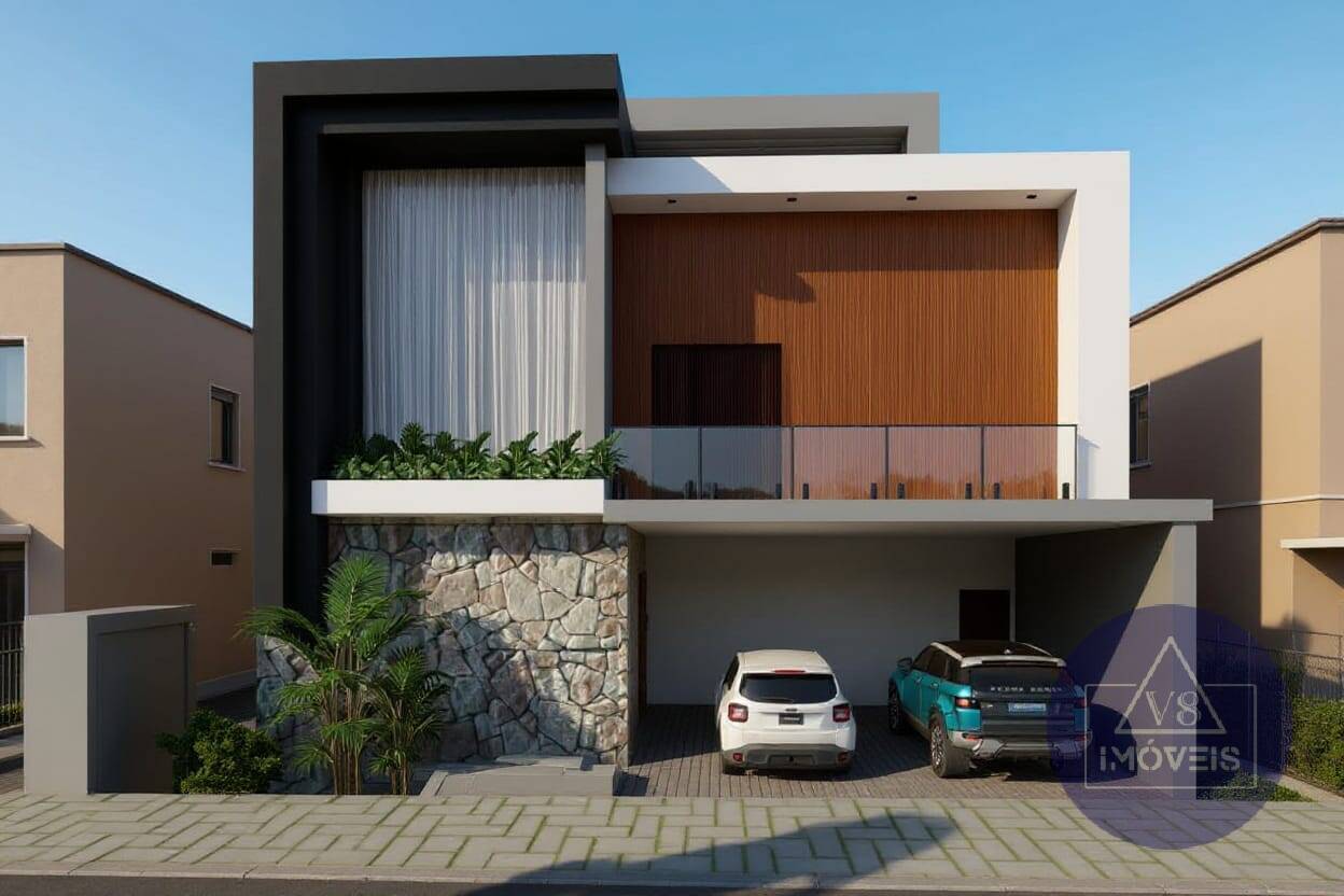 Casa de Condomínio, 3 quartos - Foto 6