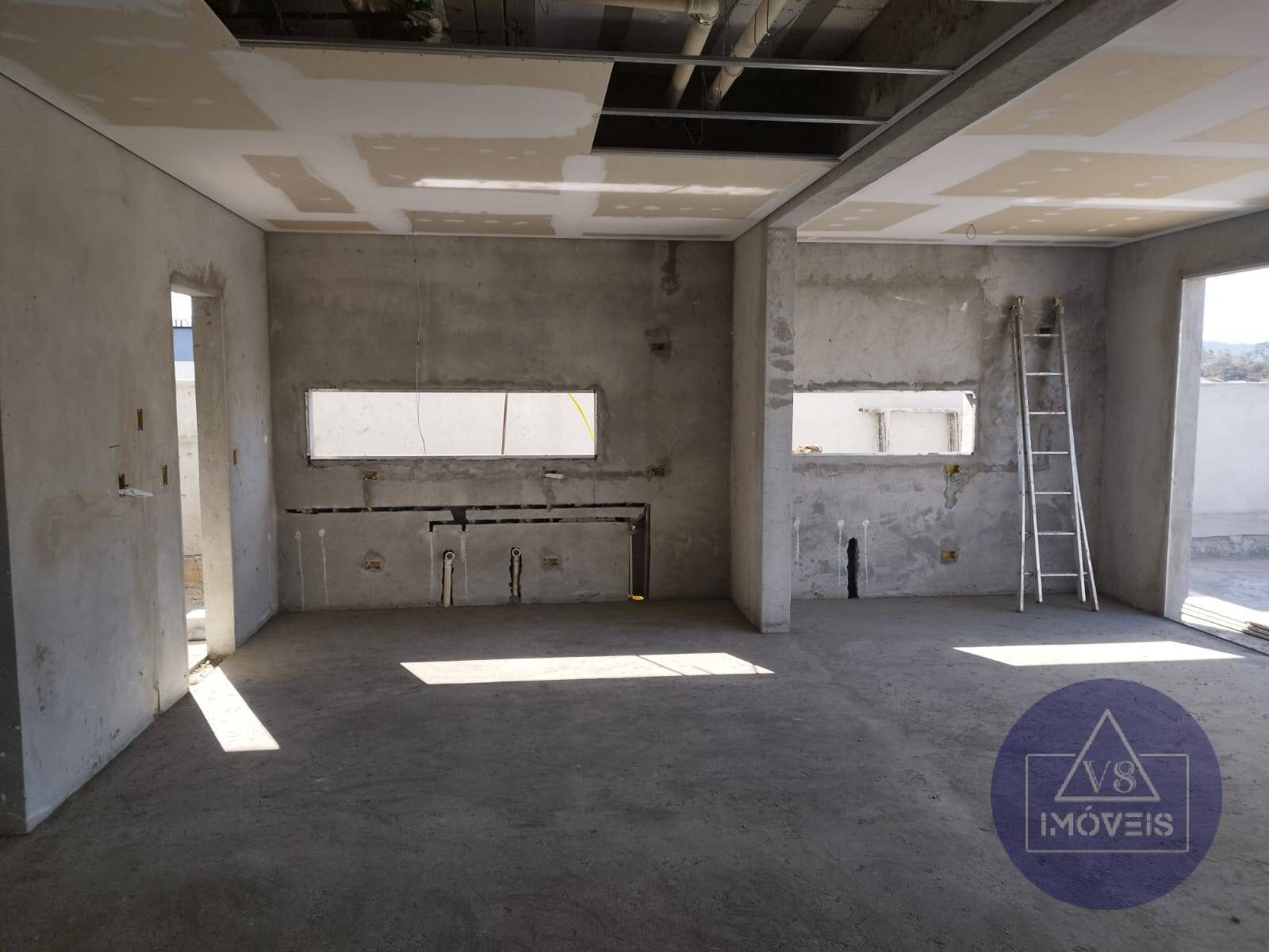 Casa de Condomínio, 3 quartos - Foto 5