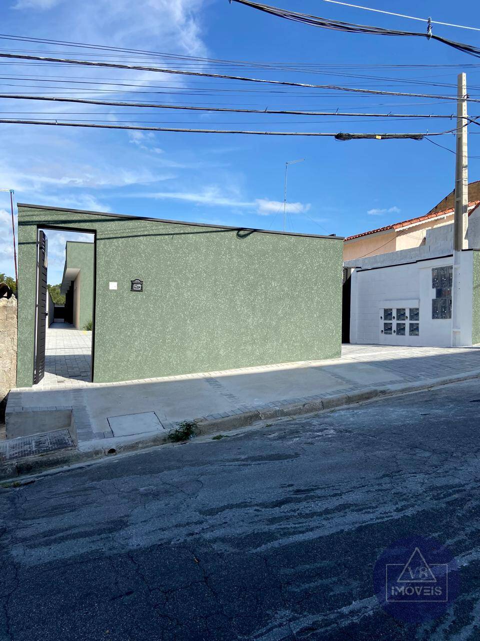 Casa de Condomínio, 2 quartos - Foto 2