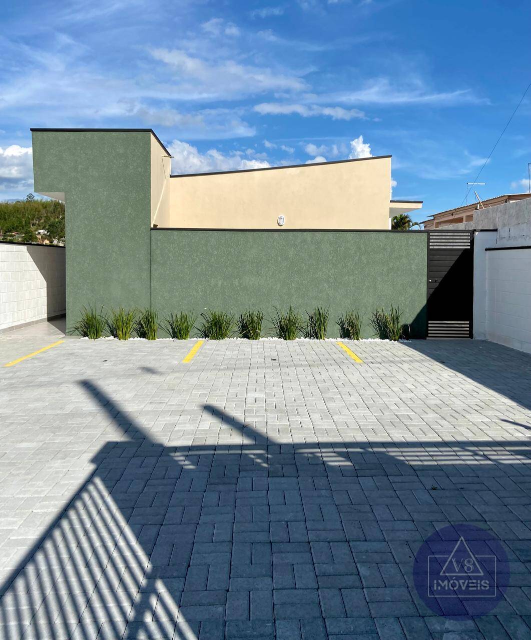 Casa de Condomínio, 2 quartos - Foto 7