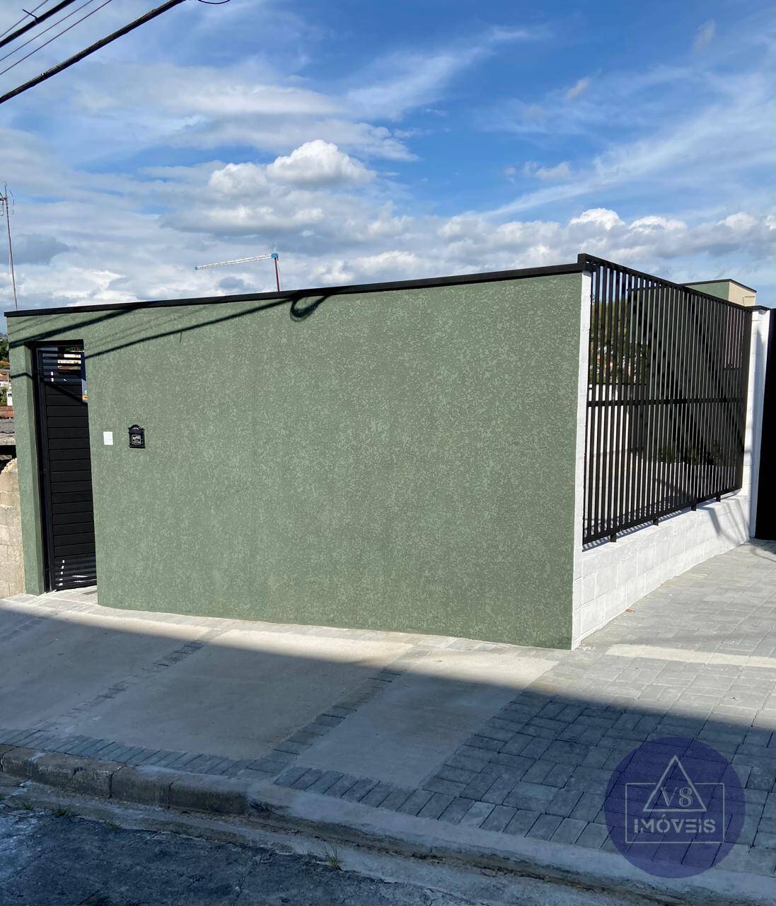 Casa de Condomínio, 2 quartos - Foto 4