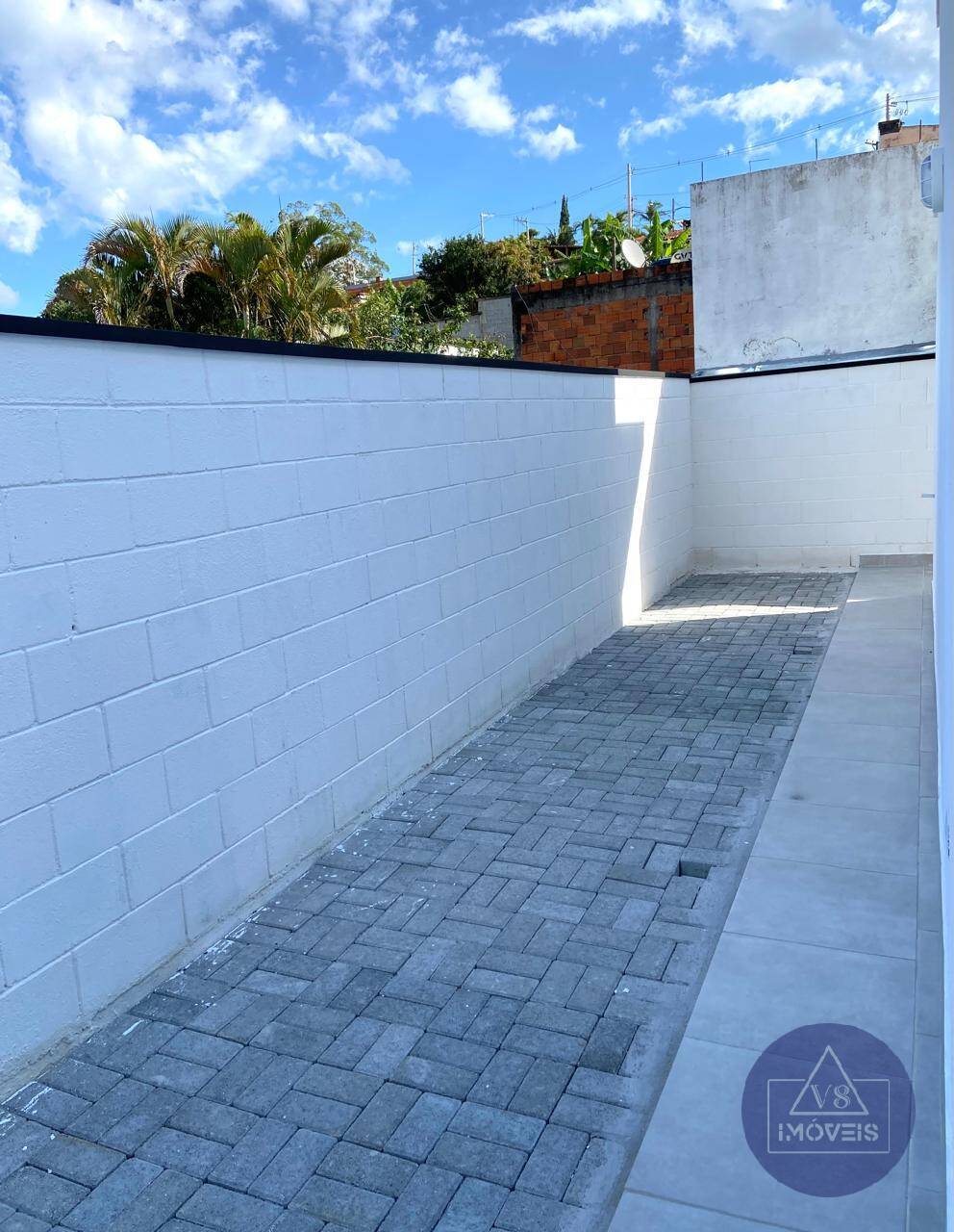 Casa de Condomínio, 2 quartos - Foto 14