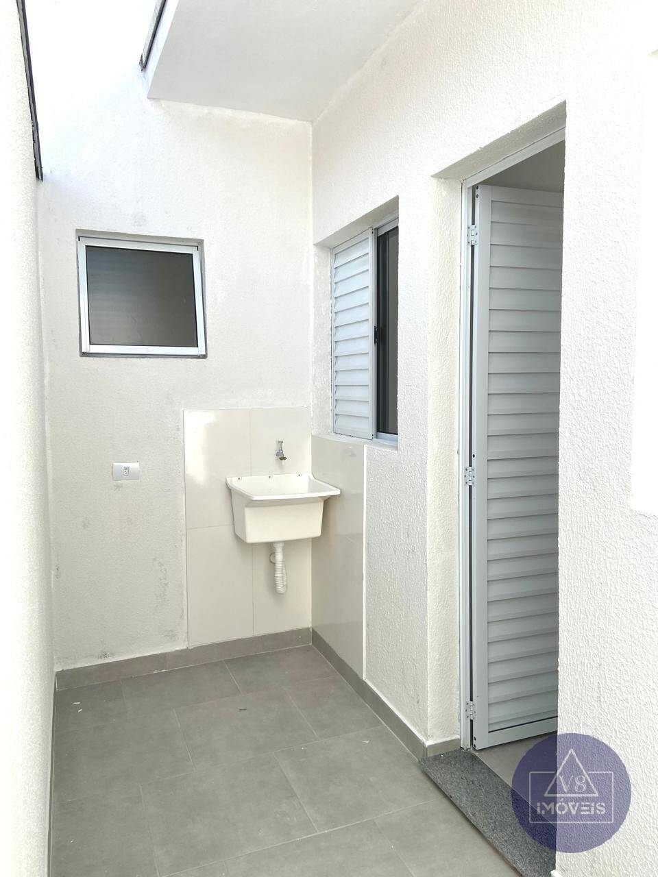 Casa de Condomínio, 2 quartos - Foto 18