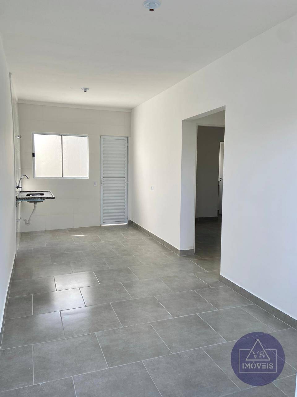 Casa de Condomínio, 2 quartos - Foto 20