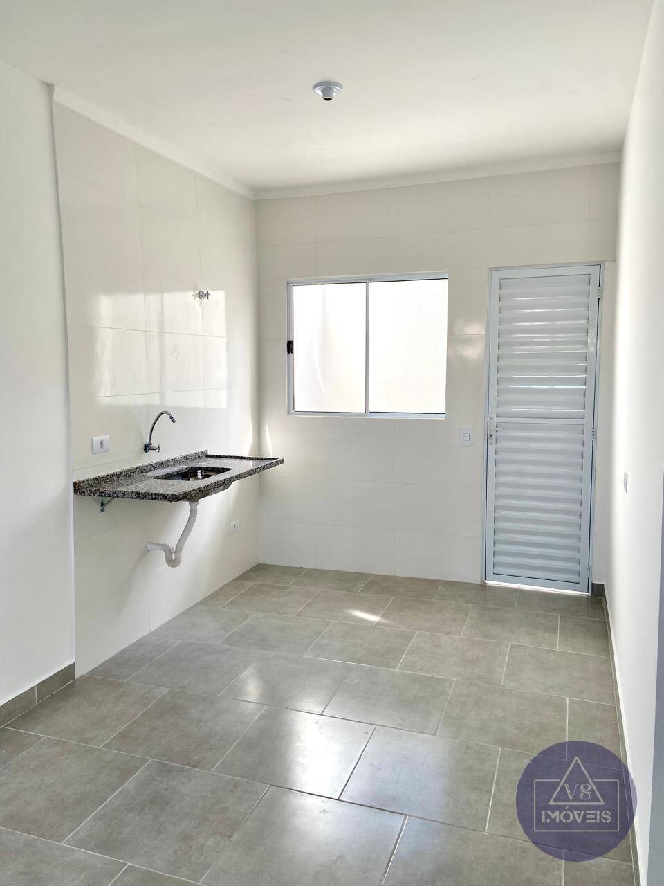 Casa de Condomínio, 2 quartos - Foto 19