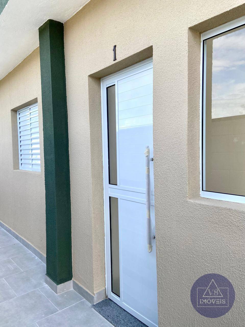 Casa de Condomínio, 2 quartos - Foto 21