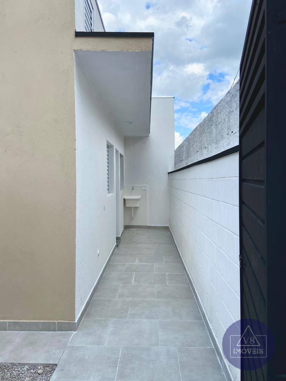Casa de Condomínio, 2 quartos - Foto 32