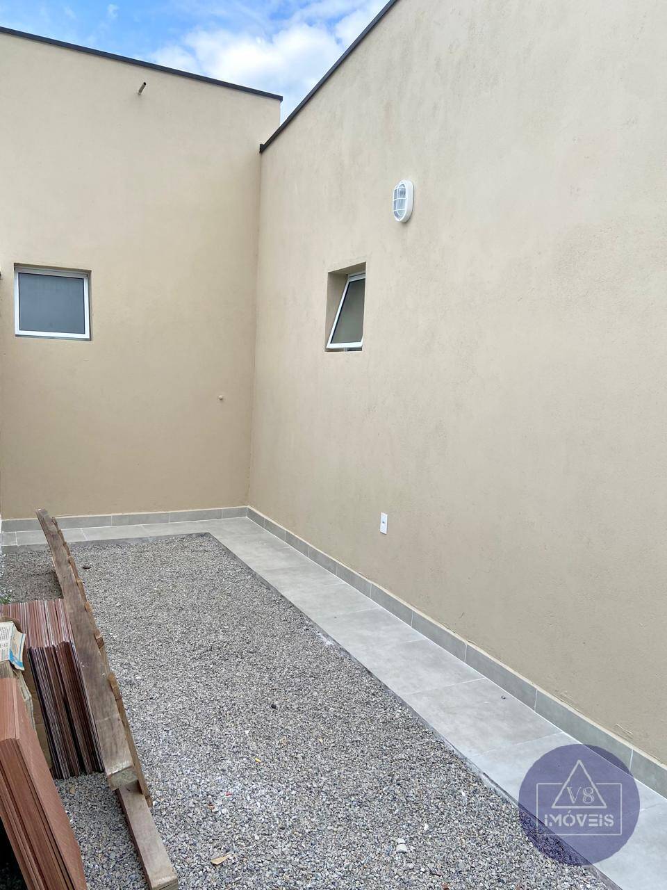 Casa de Condomínio, 2 quartos - Foto 33