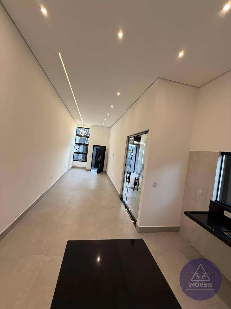Casa, 3 quartos, 127 m² - Foto 2