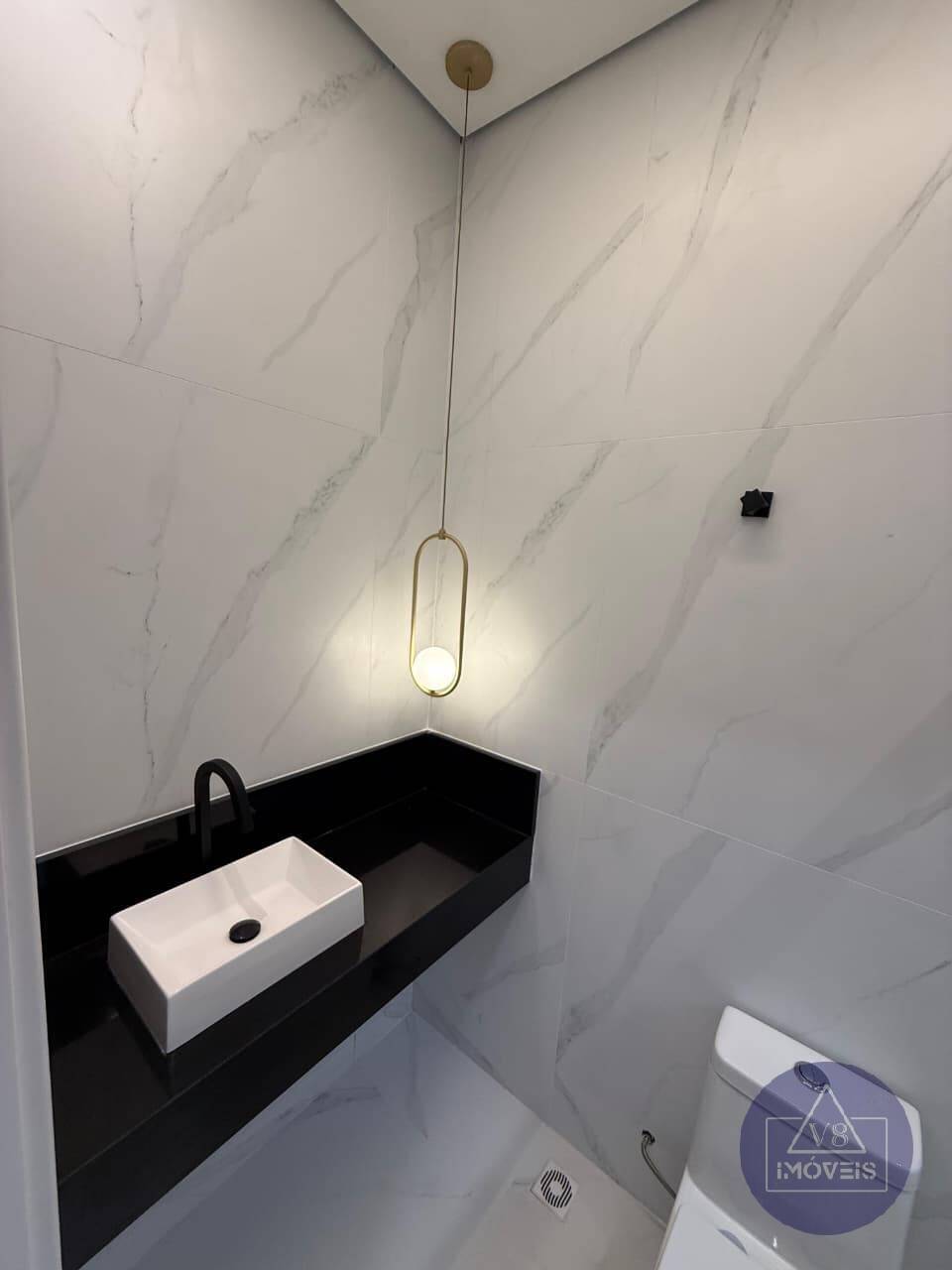 Casa, 3 quartos, 127 m² - Foto 7