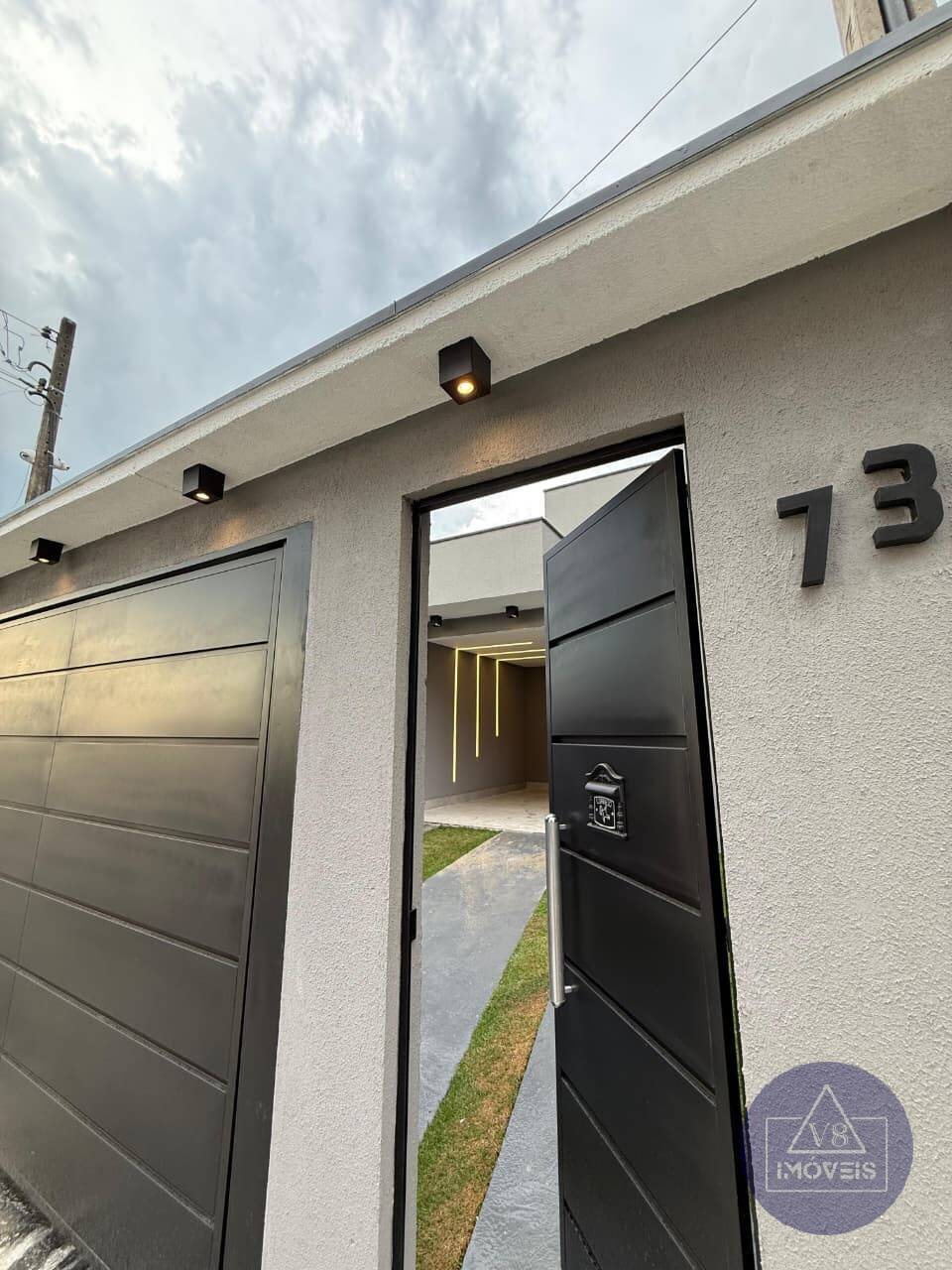 Casa, 3 quartos, 127 m² - Foto 4