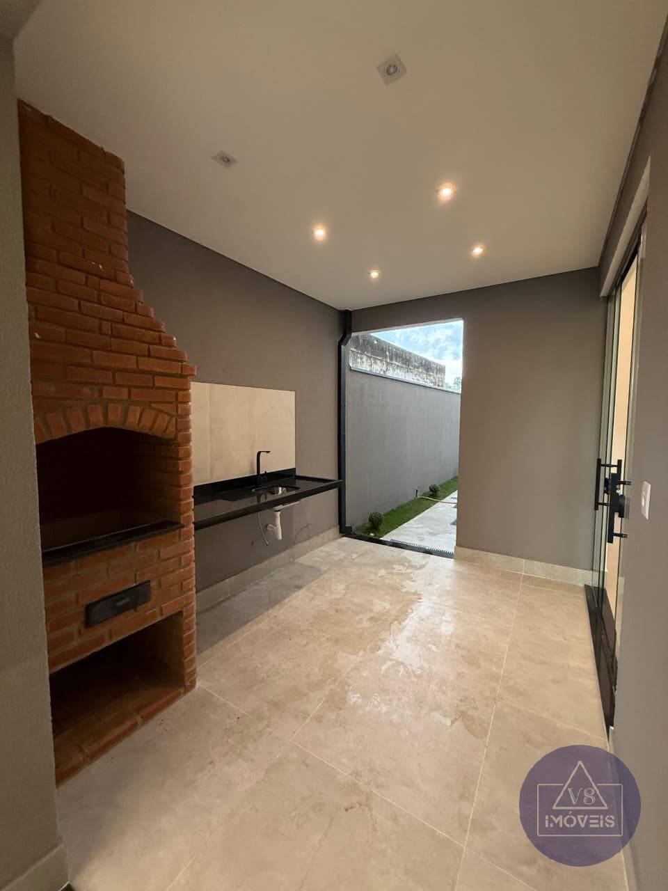 Casa, 3 quartos, 127 m² - Foto 8