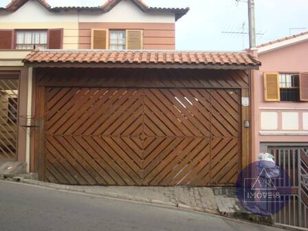 Casa, 4 quartos, 186 m² - Foto 1
