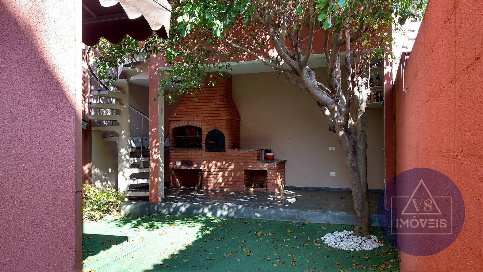 Casa, 4 quartos, 186 m² - Foto 4