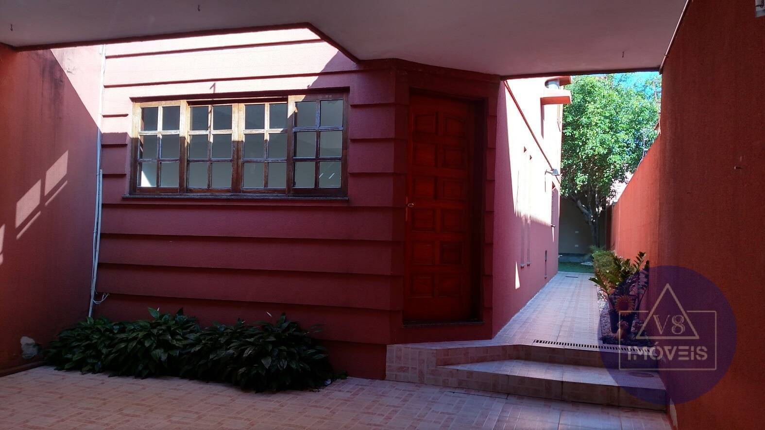 Casa, 4 quartos, 186 m² - Foto 3