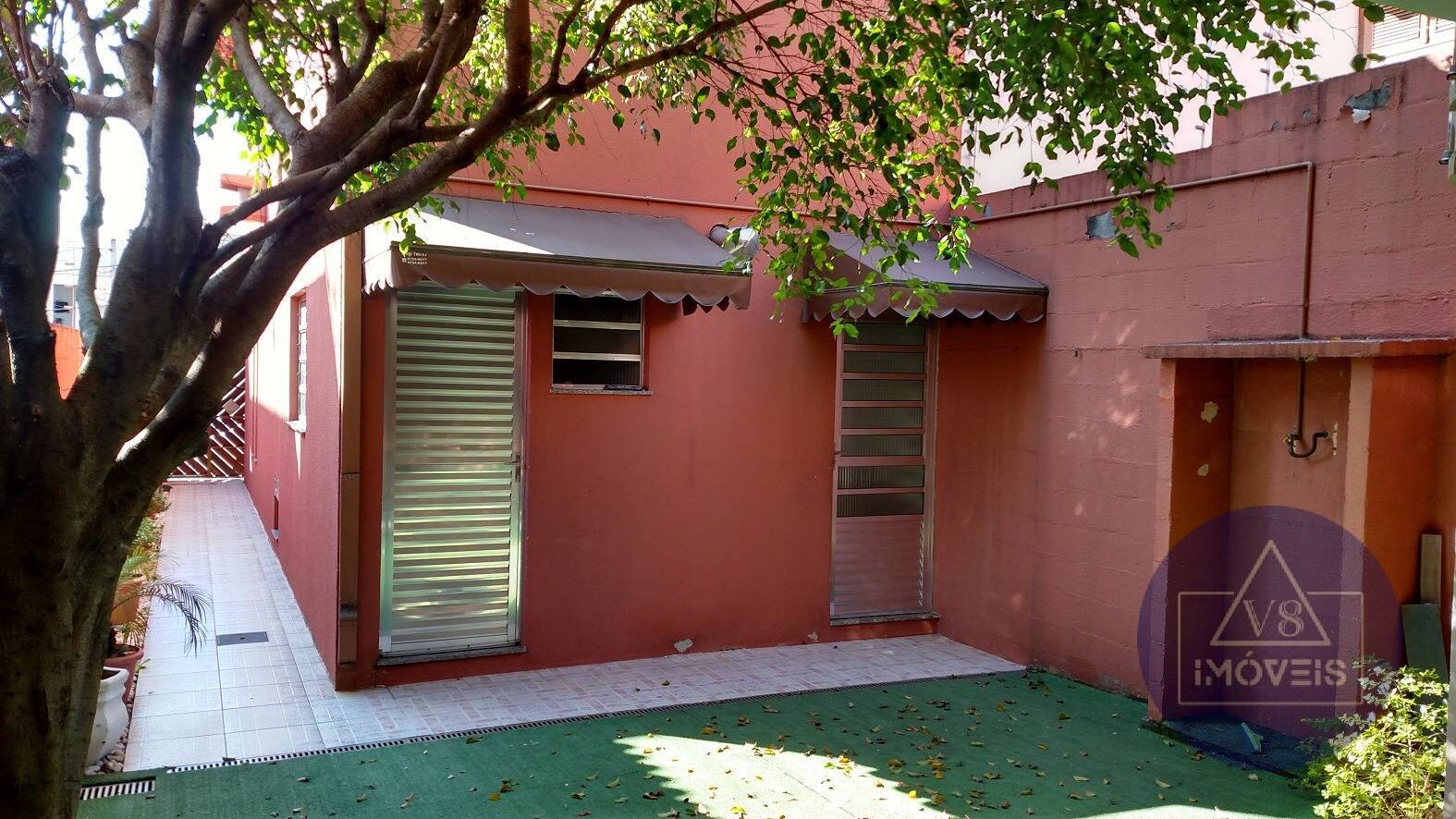 Casa, 4 quartos, 186 m² - Foto 2