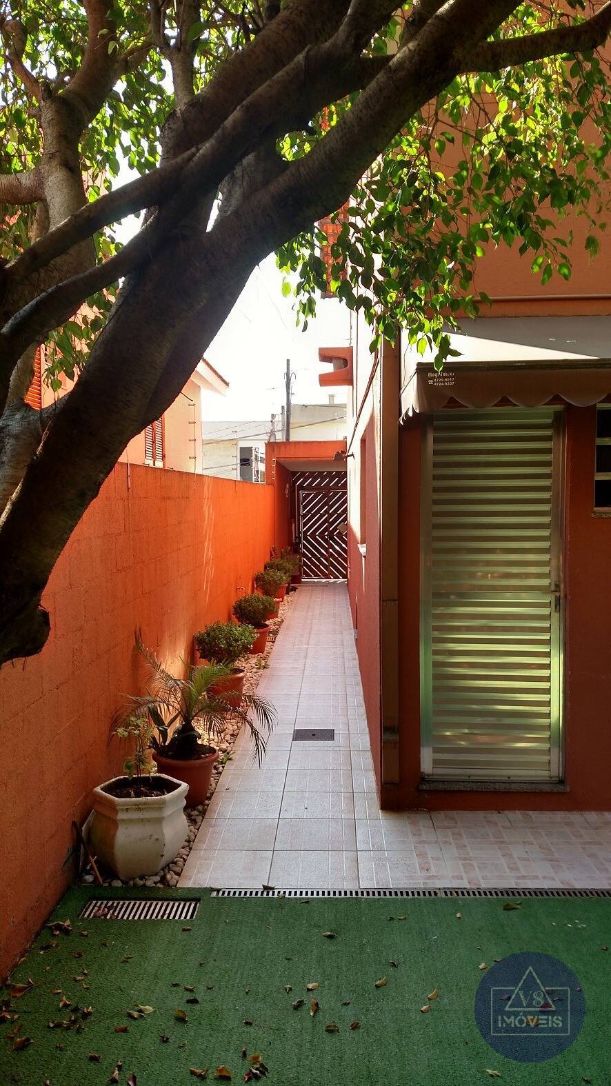 Casa, 4 quartos, 186 m² - Foto 5