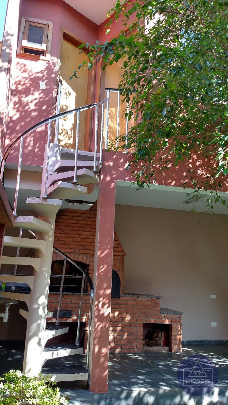Casa, 4 quartos, 186 m² - Foto 6