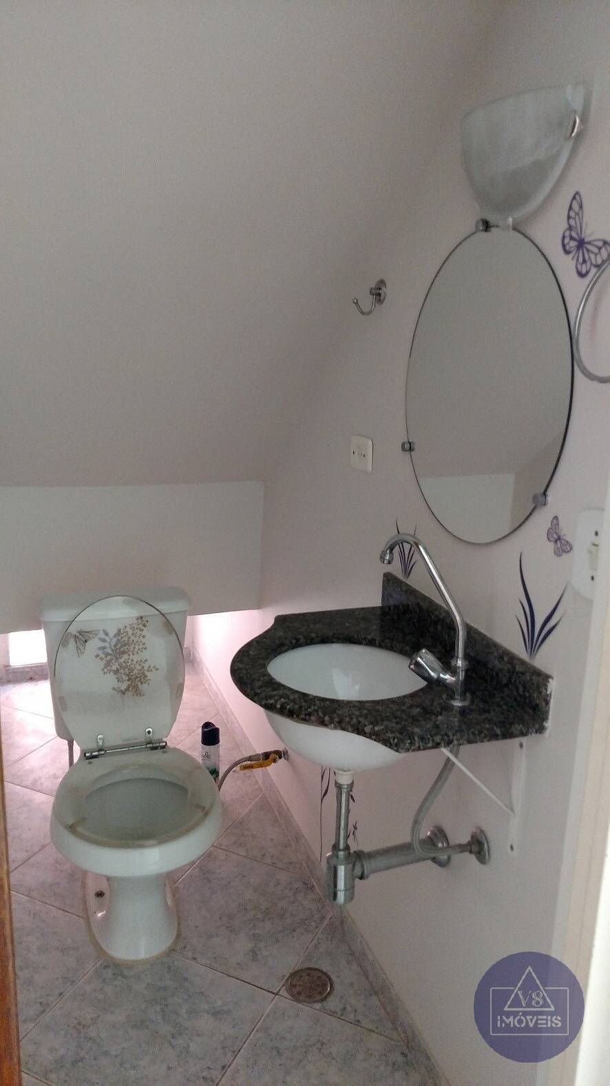 Casa, 4 quartos, 186 m² - Foto 13
